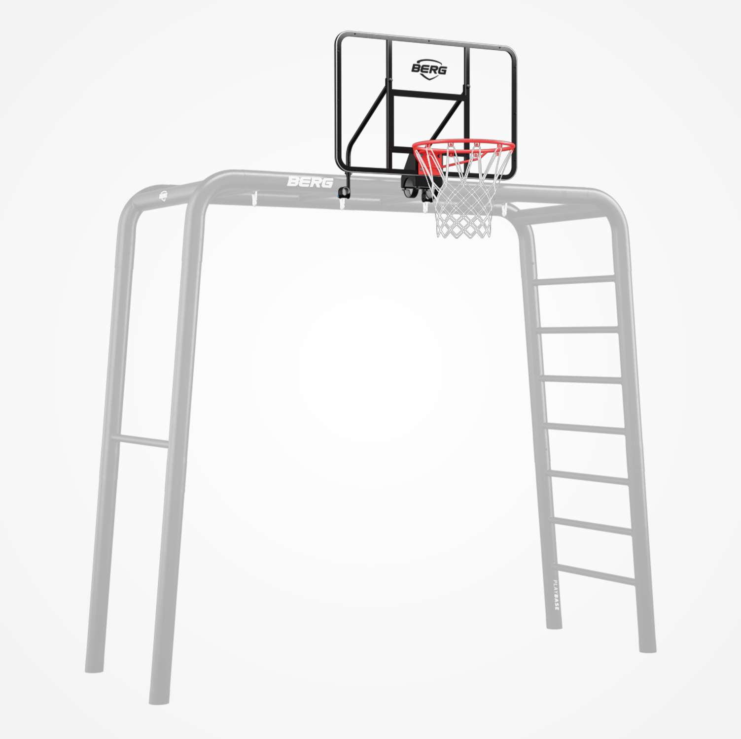 BERG PlayBase Zubehör Basketballkorb BERG PlayBase Zubehör Basketballkorb